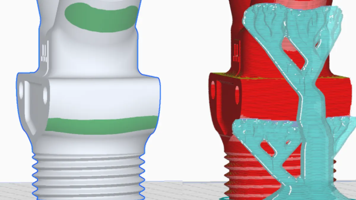 UltiMaker startet Beta von Cura 5.14