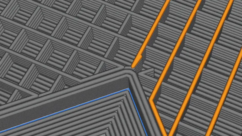 UltiMaker kündigt Slicer-Version Cura 5.13 an